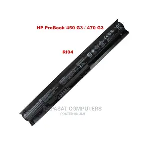 HP Ri04 Ri06xl Notebook Battery