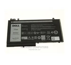 Dell RYXXH E5450/E5550/E5250/3150/60 Original Laptop Battery