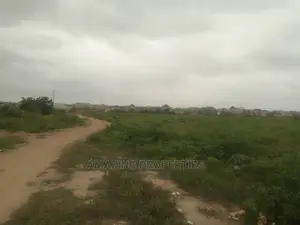 2 Acres of Land at Spintex