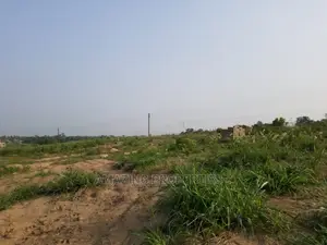 5 Acres of Land at East Airport