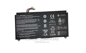 Acer AP13F3N 2icp4/63/114-2 S7-392 Original Battery