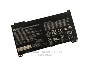 HP Rr03xl Probook 430 G4,440 G4,450 G4,455 Notebook Battery