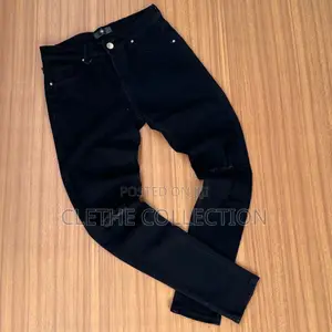 Jeans Trousers