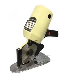 Round Cutting Machine