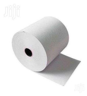 80mmx80mm Thermal Paper Roll