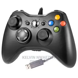 Xbox 360 Controller