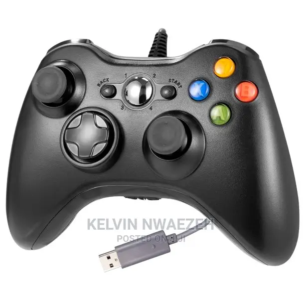 Xbox 360 Controller