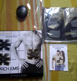 Six Pack EMS