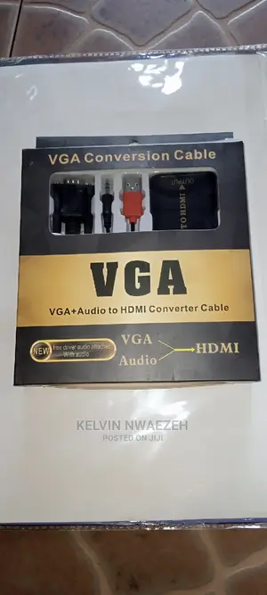 Converter Cable