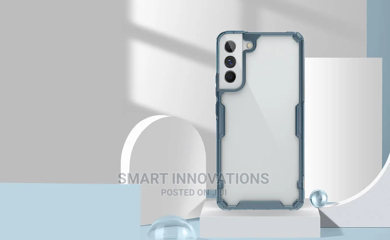 Galaxy S22 | S22 Plus TPU Pro Case