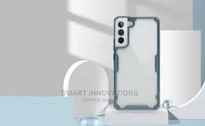 Galaxy S22 | S22 Plus TPU Pro Case