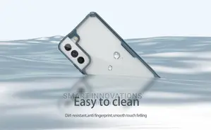 Galaxy S22 | S22 Plus TPU Pro Case