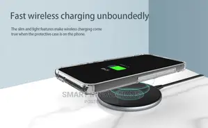 Galaxy S22 | S22 Plus TPU Pro Case