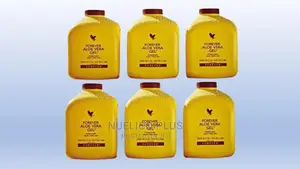 Forever Aloe Vera Gel Best Detoxifier