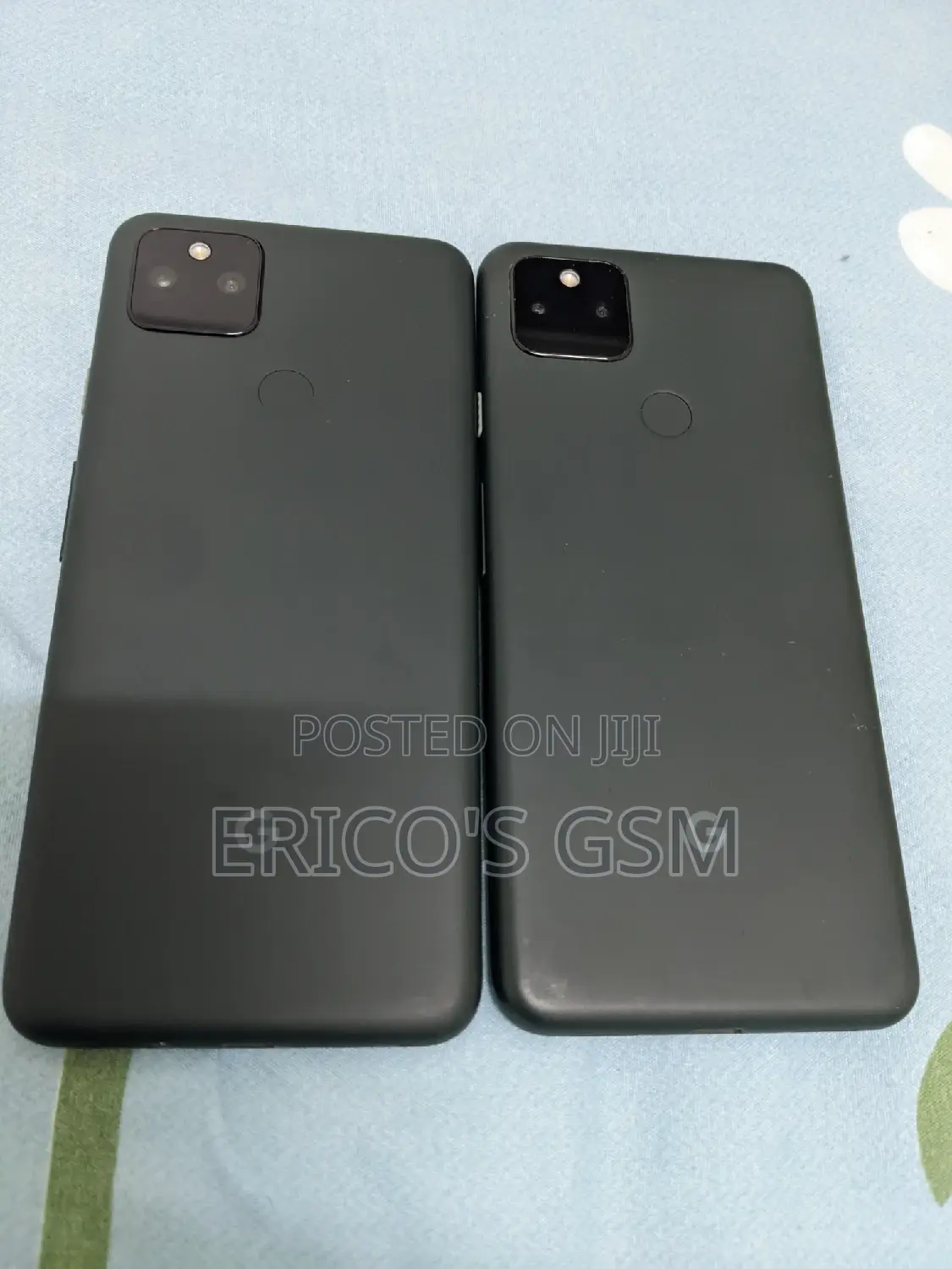 Google Pixel 5a 5G 128 GB