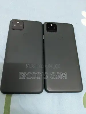 Google Pixel 5a 5G 128 GB