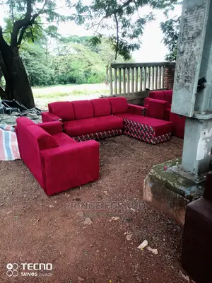 Garcia Furniture Work