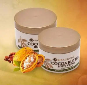 Maxceeda Cocoa Butter Cream