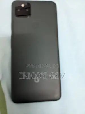 Google Pixel 5a 5G 128 GB