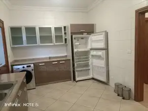 3bdrm Apartment in Suadom Properties, Airport Residential Area