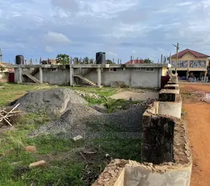 2 and Half Plot of Land at Lashibi Comm 16