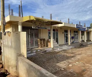 2 and Half Plot of Land at Lashibi Comm 16
