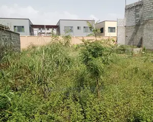 100x80 Plot of Land at Tema Com 11