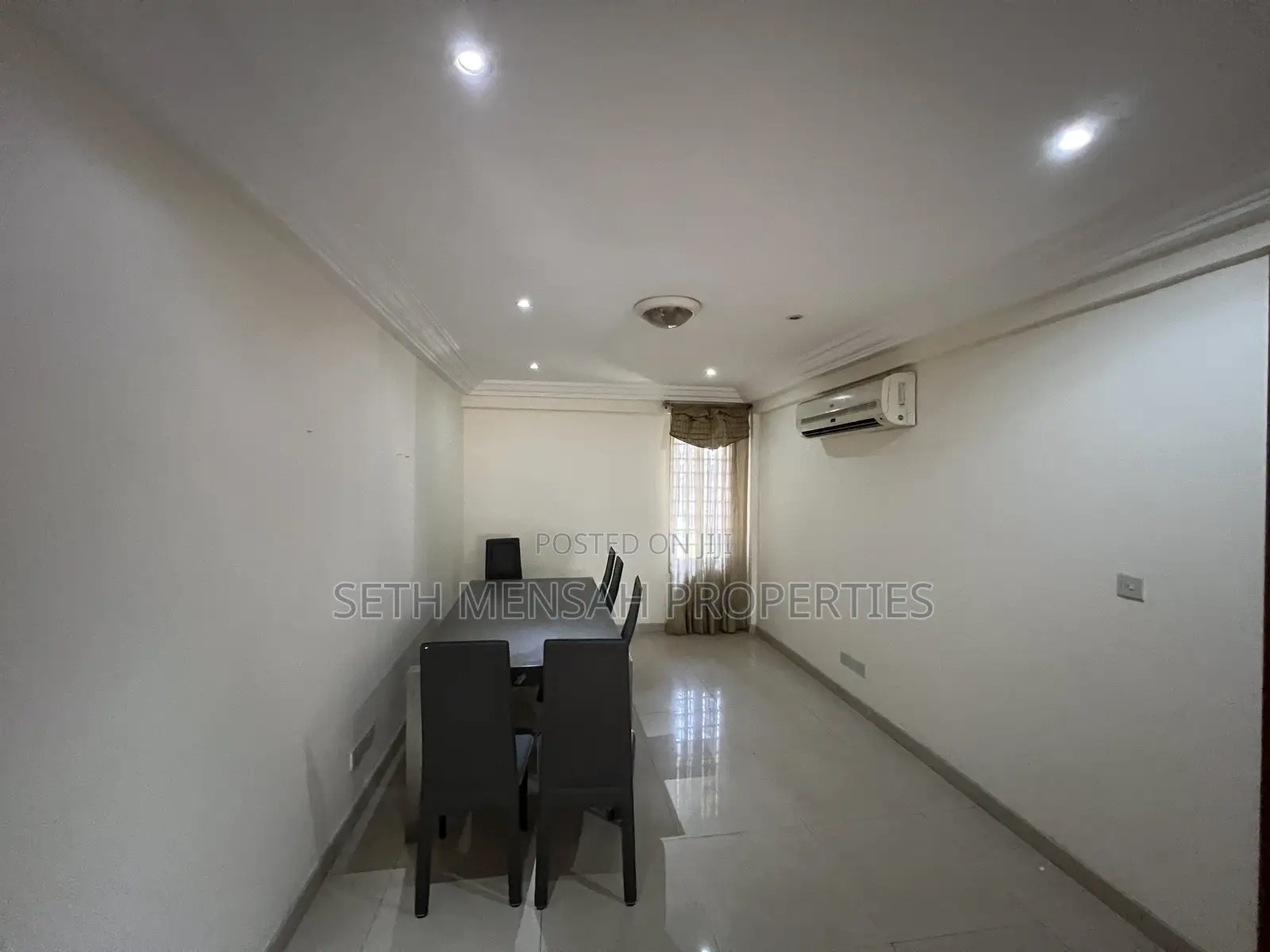 Furnished 3bdrm Apartment in 3 Bedroom Apartment for rent