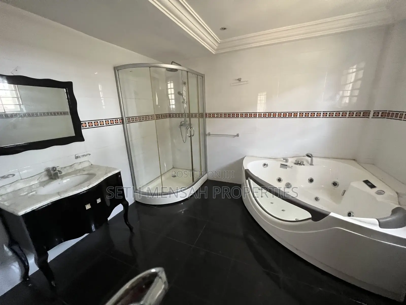 Furnished 3bdrm Apartment in 3 Bedroom Apartment for rent