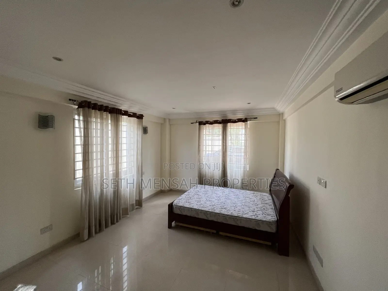 Furnished 3bdrm Apartment in 3 Bedroom Apartment for rent
