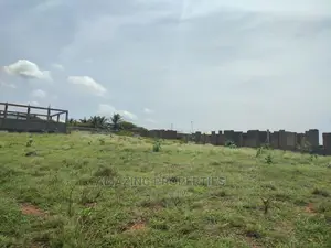 Beach Front Land for Sale at Kpone Near Asogli 1.1 of Acre