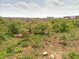 East Legon Hills Walled and Gated 4 Plots for Sale