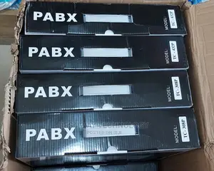8port P.A.B.X