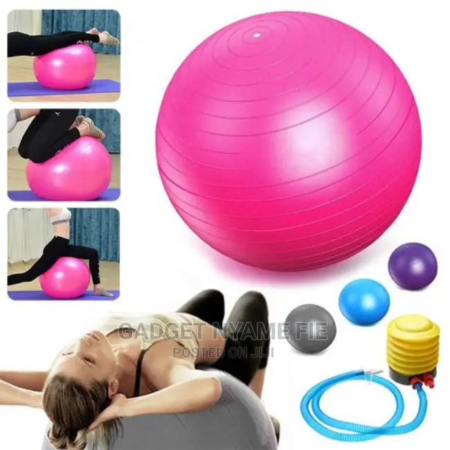 Massage / Yoga Ball 65cm