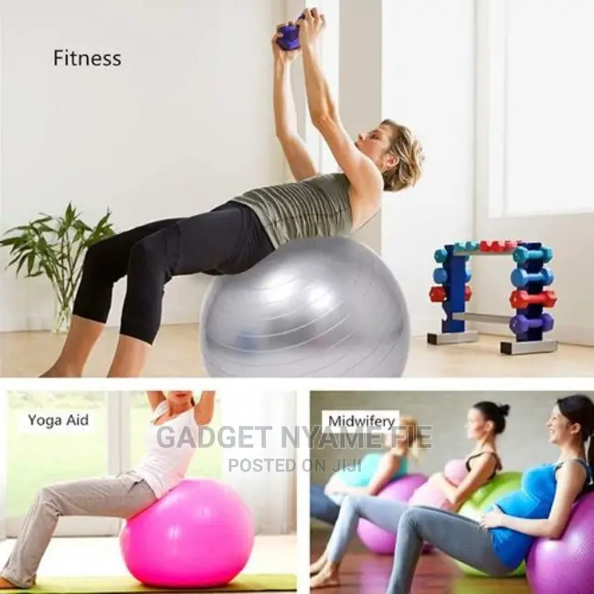 Massage / Yoga Ball 65cm