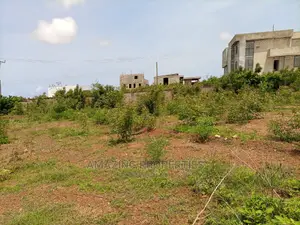 6 Plot of Land for Sale Afienya Bridge International School