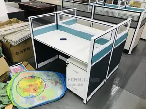 Workstation 2 in 1