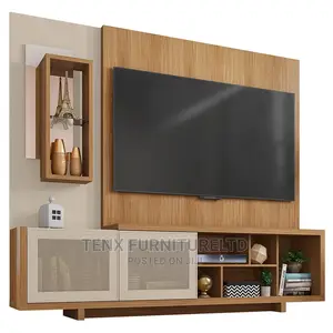 Tv Unit (Excluse)Lepal Brazil