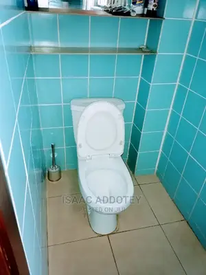 Furnished 1bdrm Apartment in Sakumono Estate, Spintex for rent