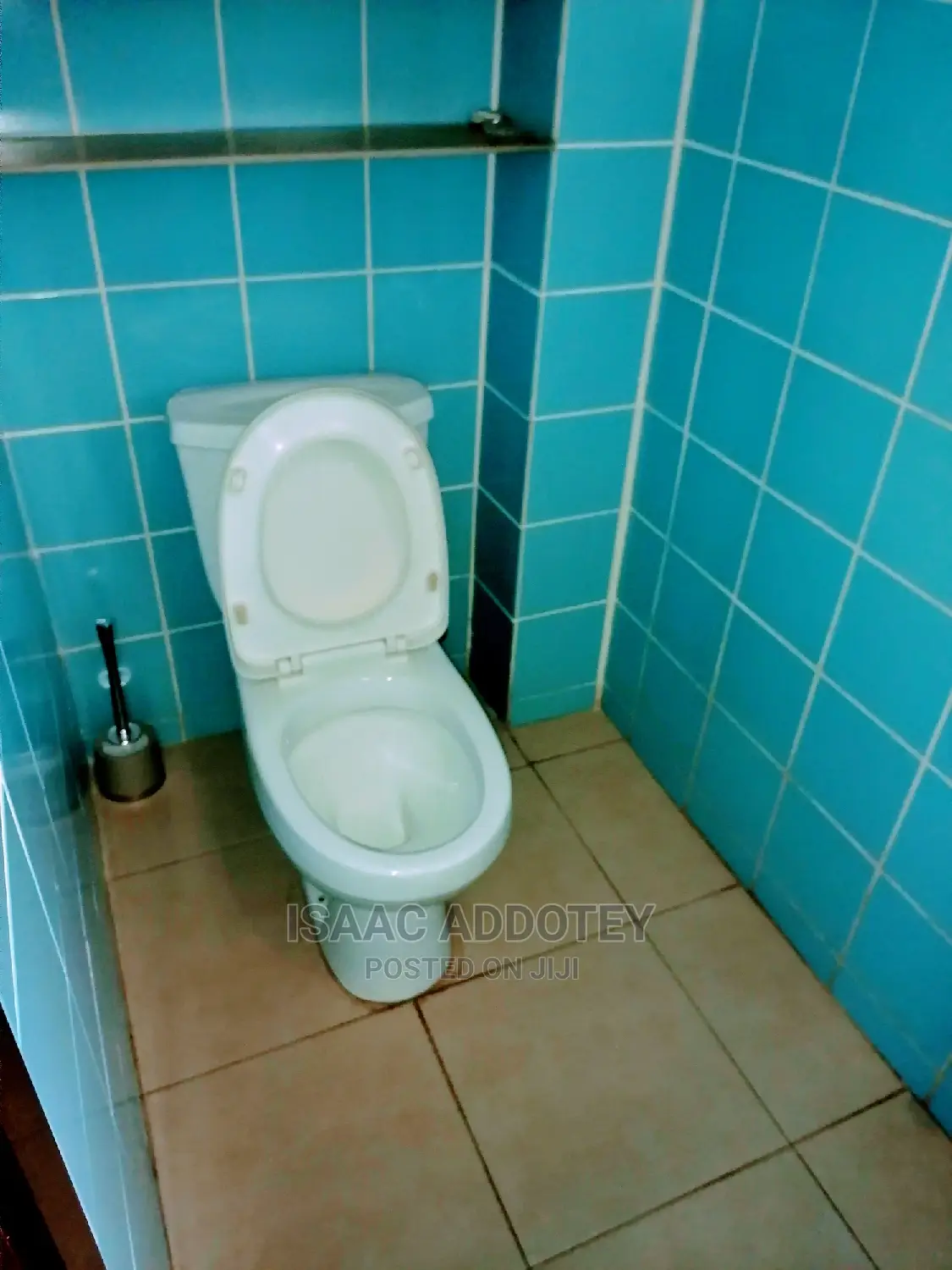 Furnished 1bdrm Apartment in Sakumono Estate, Spintex for rent