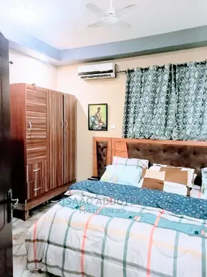 Furnished 1bdrm Apartment in Sakumono Estate, Spintex for rent