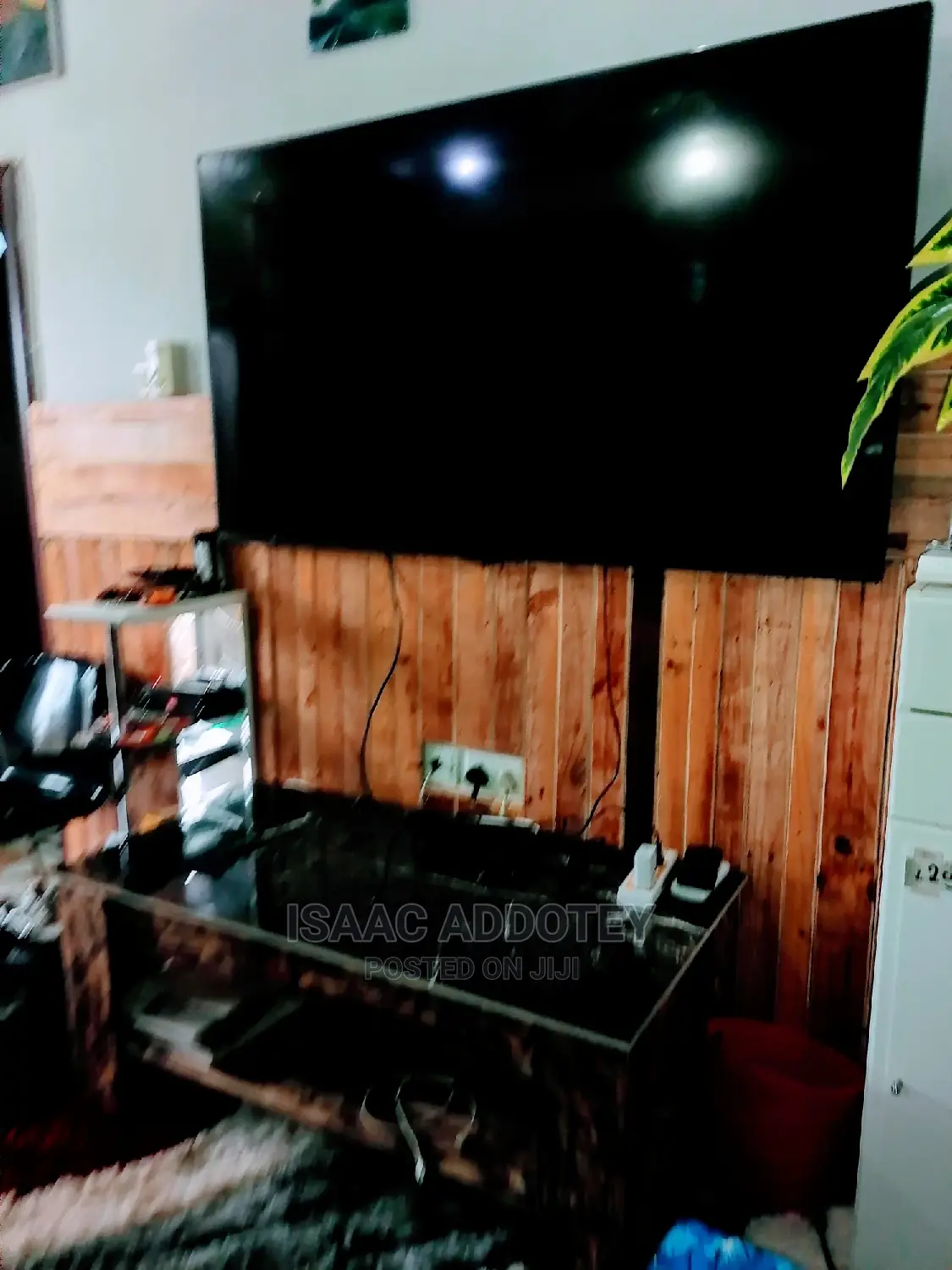 Furnished 1bdrm Apartment in Sakumono Estate, Spintex for rent