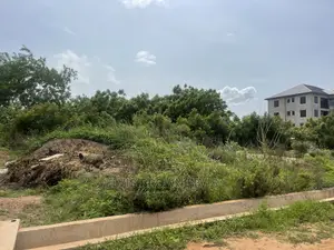 One Acre Plots of Land for Sale at Legon Hills