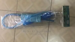 Aquarium Gravel Cleaner Or Syphon
