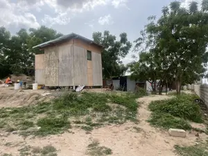 Four Plot of Land for Sale at Lighthouse Legon Hills
