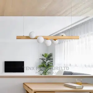 Kitchen Island Pendant Light (5-Light )