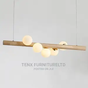 Kitchen Island Pendant Light (5-Light )