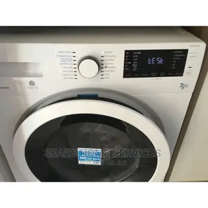 Beko Washing Machine With Dryer