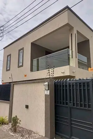 3bdrm Duplex in Suadom Properties, Airport Residential Area for Sale