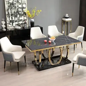 Dining 6 Seater (Instab)